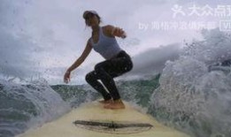 冲浪达人阿怡爆料视频,阿怡揭秘冲浪达人冲浪技巧与心路历程