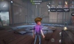 第五人格暑期前瞻爆料最新,全新角色与玩法大揭秘